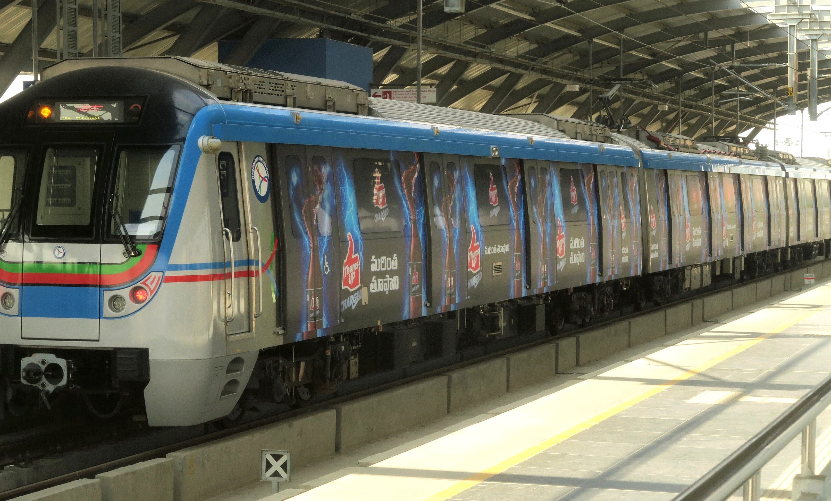 Colony marketplace listings, Hyderabad metro